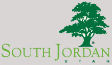 South Jordan UT City Logo