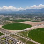 Site for Mountain View Place at Riverton Mall