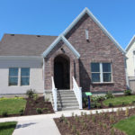 Fieldstone Homes Copper Ridge Collection