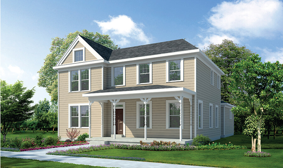 Bristol by Fieldstone Homes Bristol by Fieldstone Homes