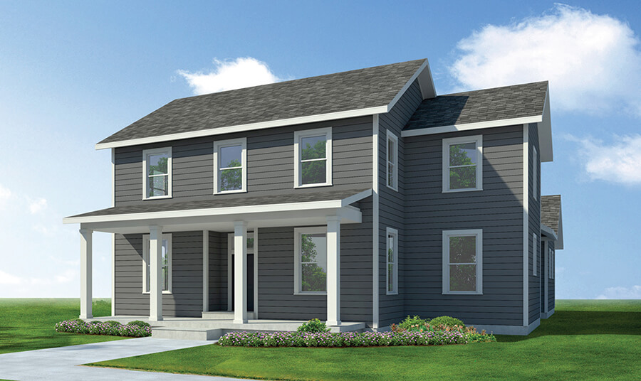 Coventry by Fieldstone Homes Coventry by Fieldstone Homes