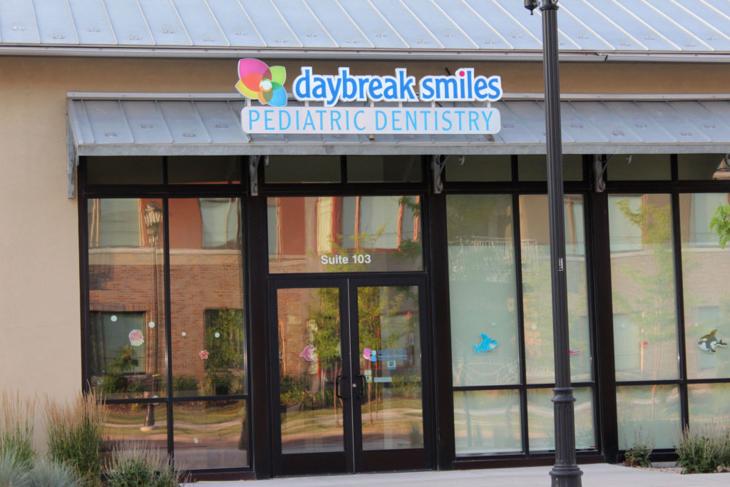 Daybreak Smiles Pediatric Dentistry