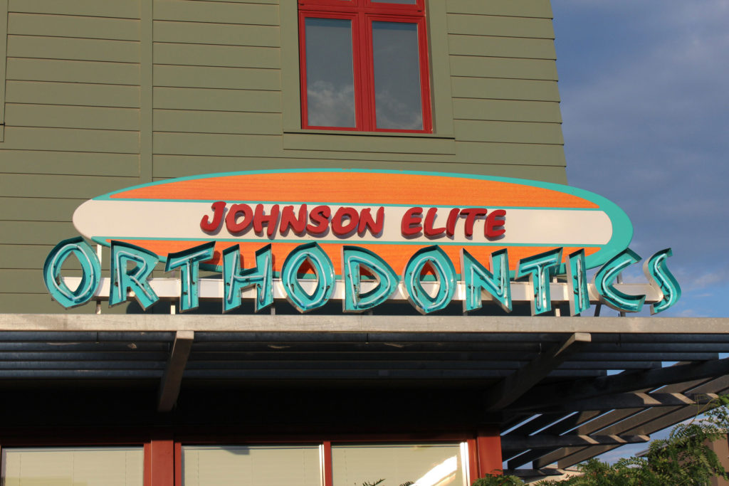 Johnson Elite Orthodontics