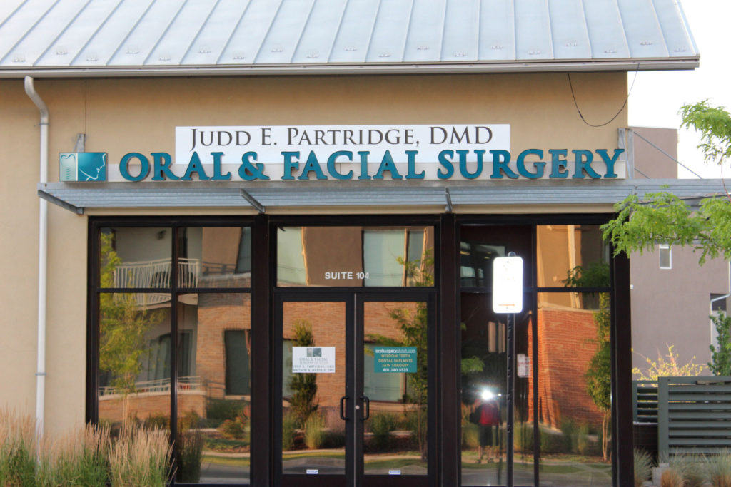 Judd E Partridge Oral & Facial Surgery