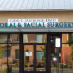 Judd E Partridge Oral & Facial Surgery