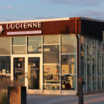 Lucienne Salon