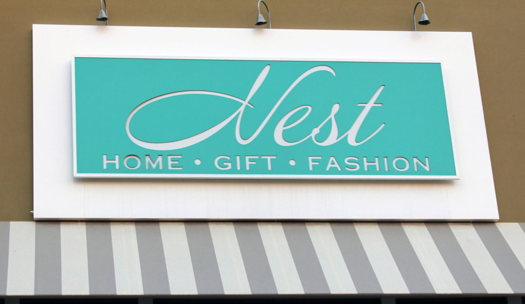 Nest Boutique