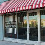 SoDa Row Barber Shop