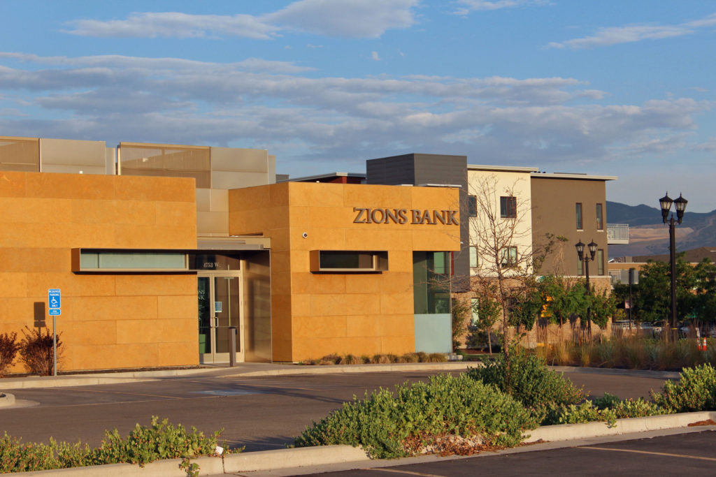 Zions Bank