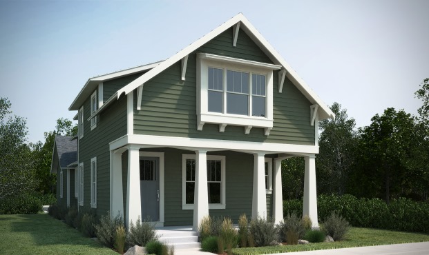 The Stillwater Holmes Homes The Stillwater Holmes Homes