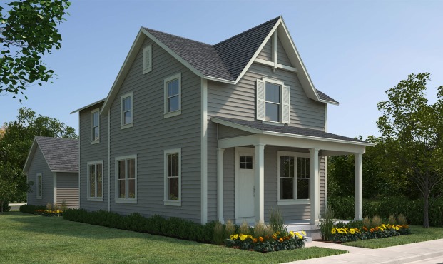 The Summerfield Holmes Homes The Summerfield Holmes Homes