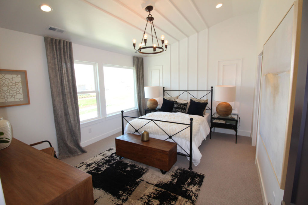 Summit Series by Holmes Homes Daybreak Utah Homes for Sale