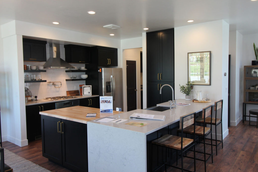 Summit Series by Holmes Homes Daybreak Utah Homes for Sale