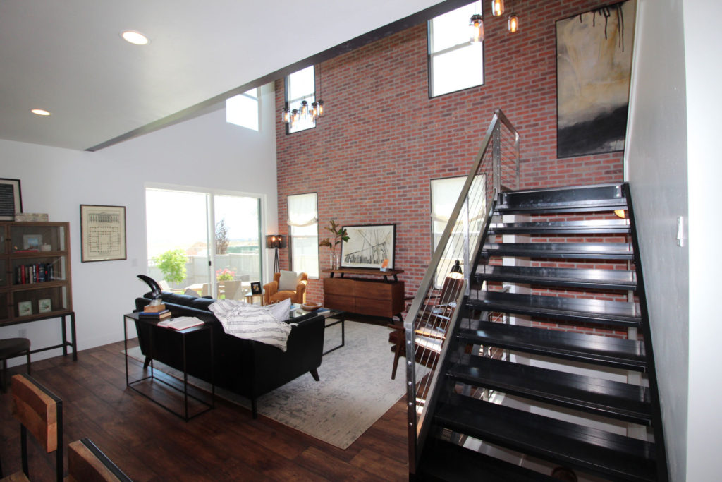 Summit Series by Holmes Homes Daybreak Utah Homes for Sale