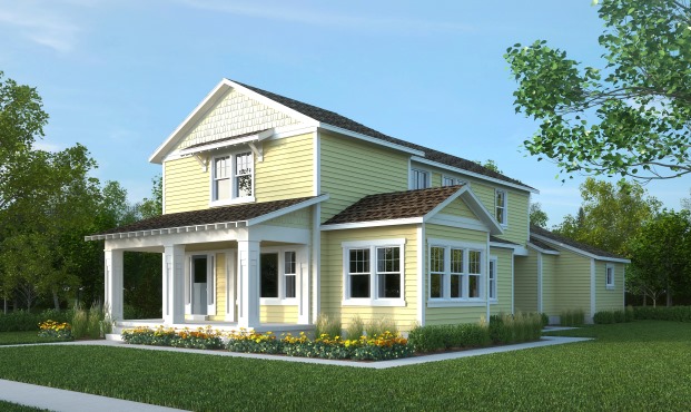 Fremont by Holmes Homes Fremont by Holmes Homes