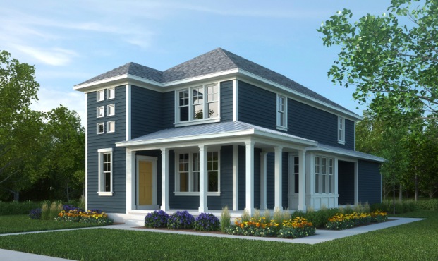 Hudson by Holmes Homes Hudson by Holmes Homes