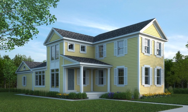 Mystic by Holmes Homes Mystic by Holmes Homes