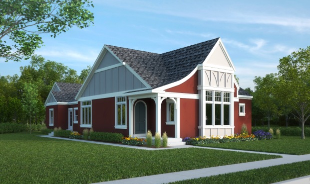 Savannah by Holmes Homes Savannah by Holmes Homes