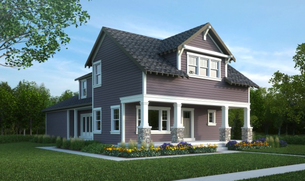 Seneca by Holmes Homes Seneca by Holmes Homes