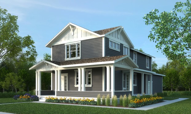 Colorado by Holmes Homes Colorado by Holmes Homes