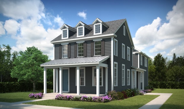 Deer Creek by Holmes Homes Deer Creek by Holmes Homes