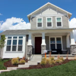 Palisades by Holmes Homes