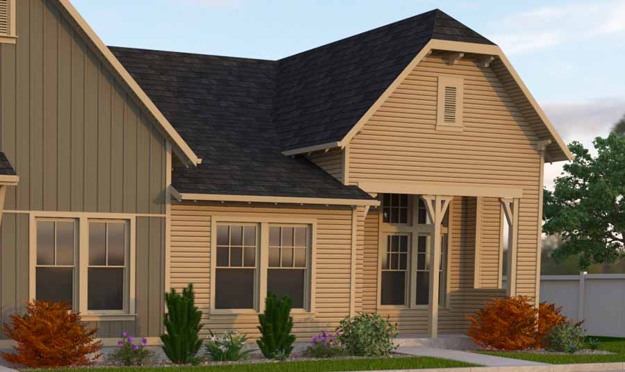 Amber by Oakwood Homes Amber by Oakwood Homes