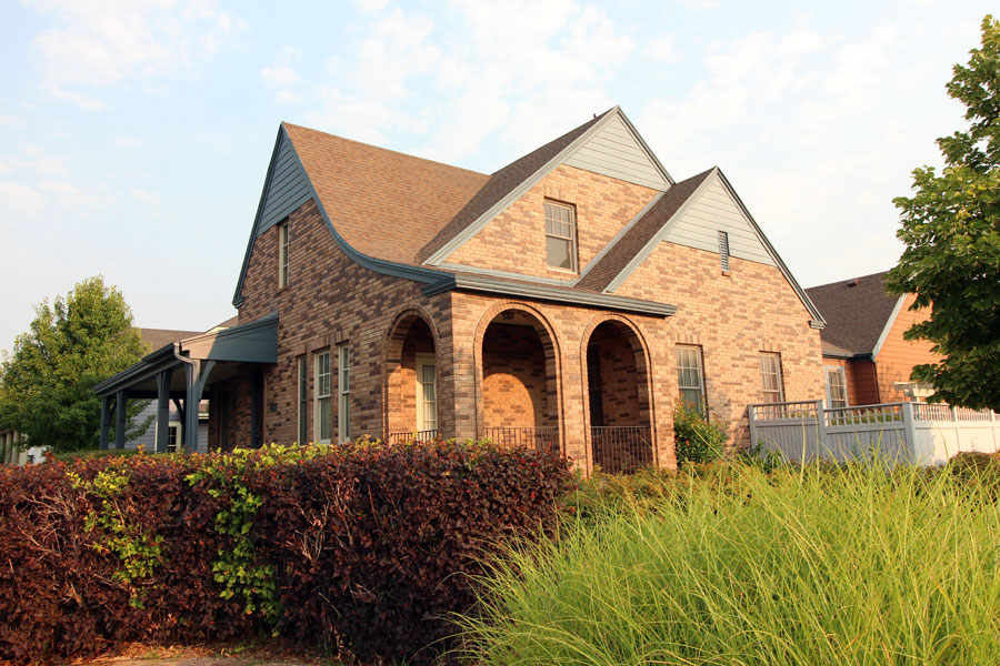 Bangerter Homes Eastlake Village