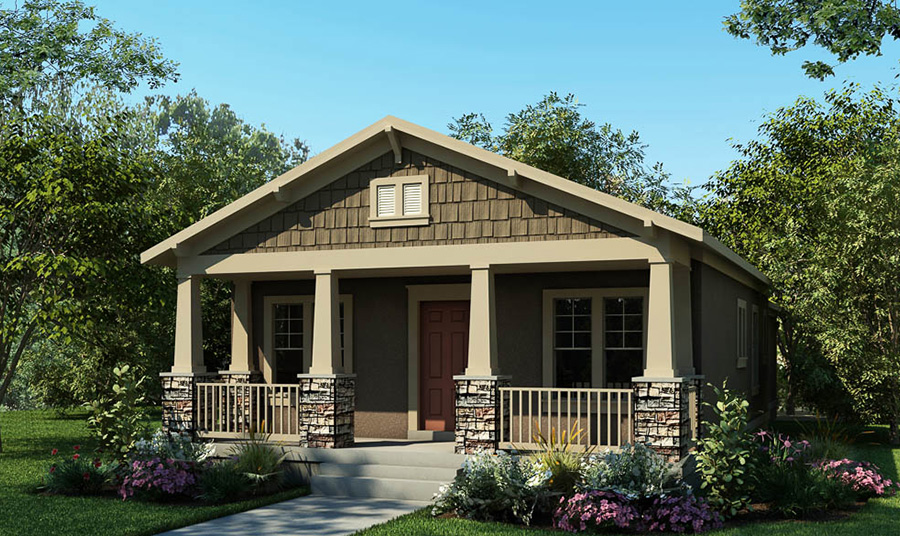 Chadwick Paseos by Ivory Homes Chadwick Paseos by Ivory Homes