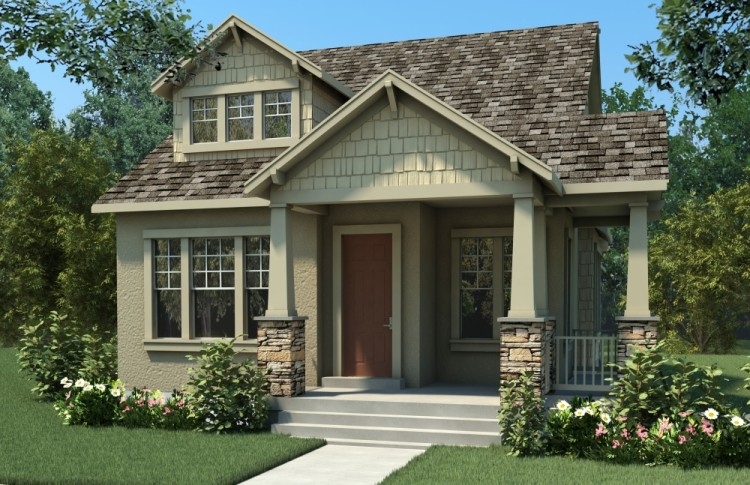 Clayborne Paseos by Ivory Homes Clayborne Paseos by Ivory Homes