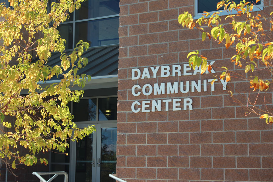 Daybreak Community Center