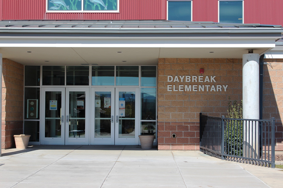 Daybreak Elementary School