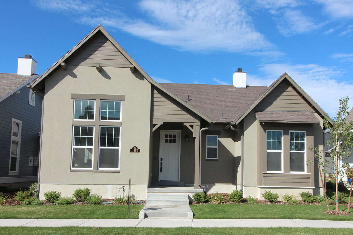 Elwood Model Prairie View Collection by Oakwood Homes Elwood Model Prairie View Collection by Oakwood Homes