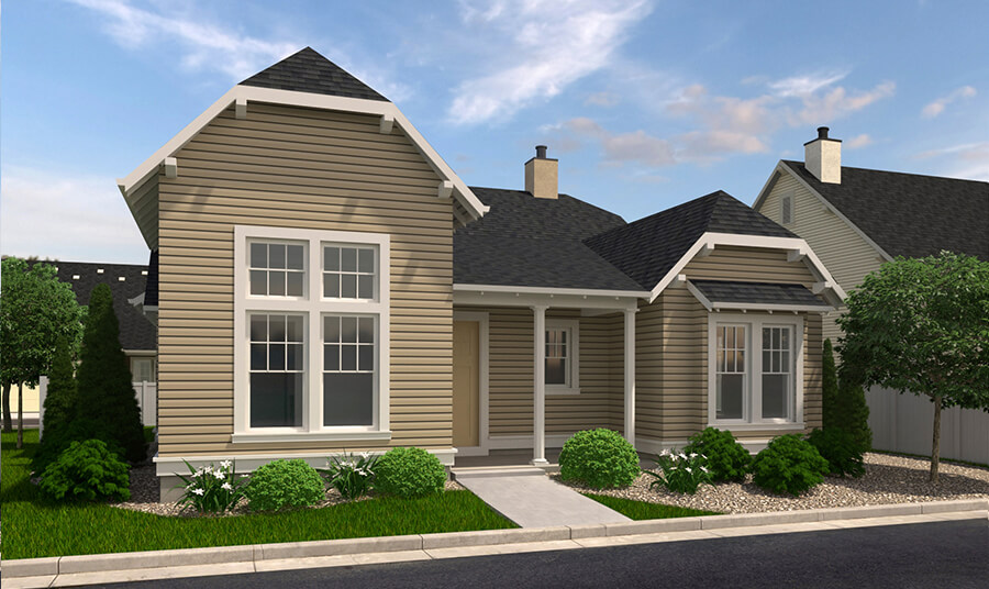Elwood by Oakwood Homes Elwood by Oakwood Homes