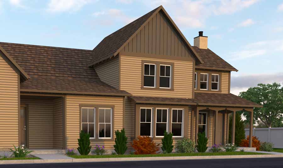 Fremont by Holmes Homes Fremont by Holmes Homes
