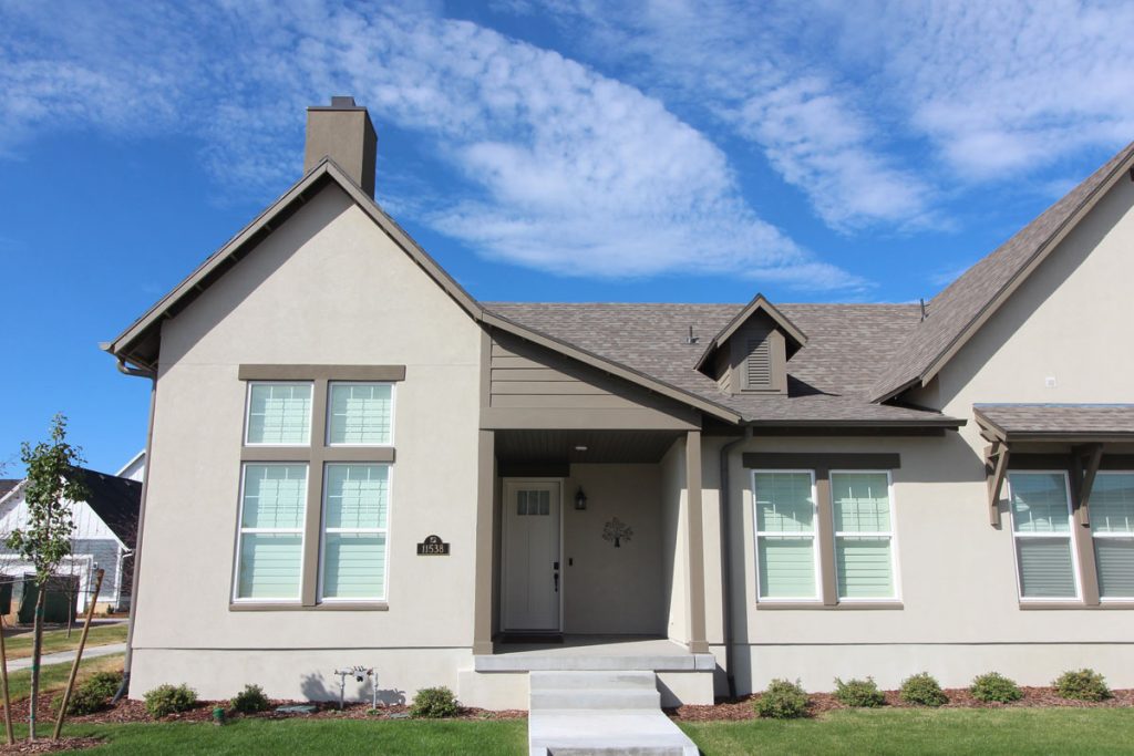 First Time Homebuyer First Time Homebuyer