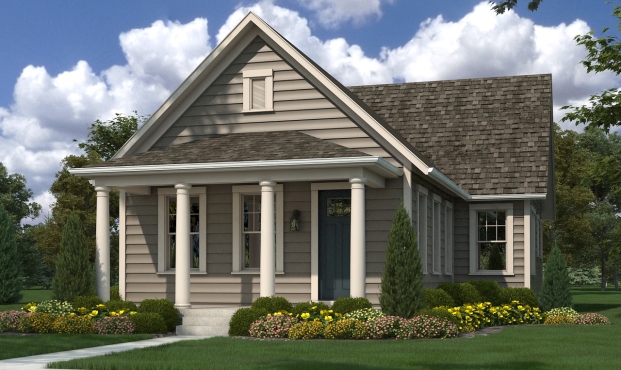 Maywood Paseos by Ivory Homes Maywood Paseos by Ivory Homes