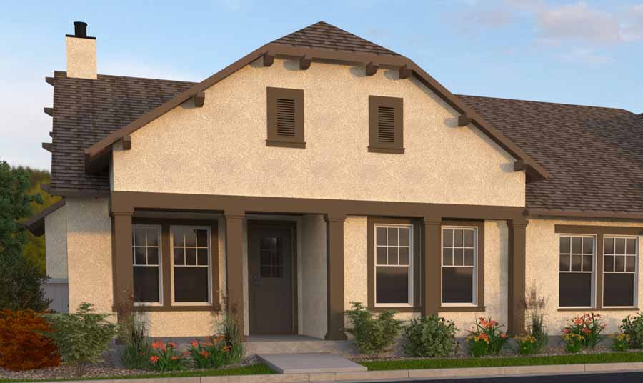 Opal by Oakwood Homes Opal by Oakwood Homes