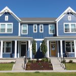 Paired Villas by David Weekley Homes