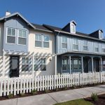 The Island Townhomes by Destination Homes