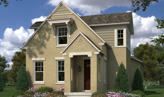 Wellington Paseos by Ivory Homes Wellington Paseos by Ivory Homes