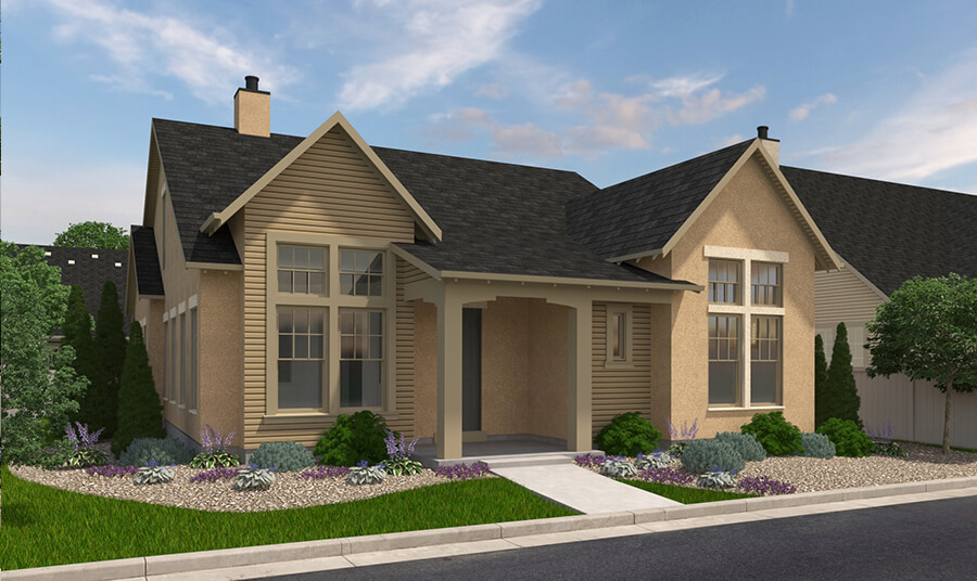 Willow Model by Oakwood Homes Willow Model by Oakwood Homes