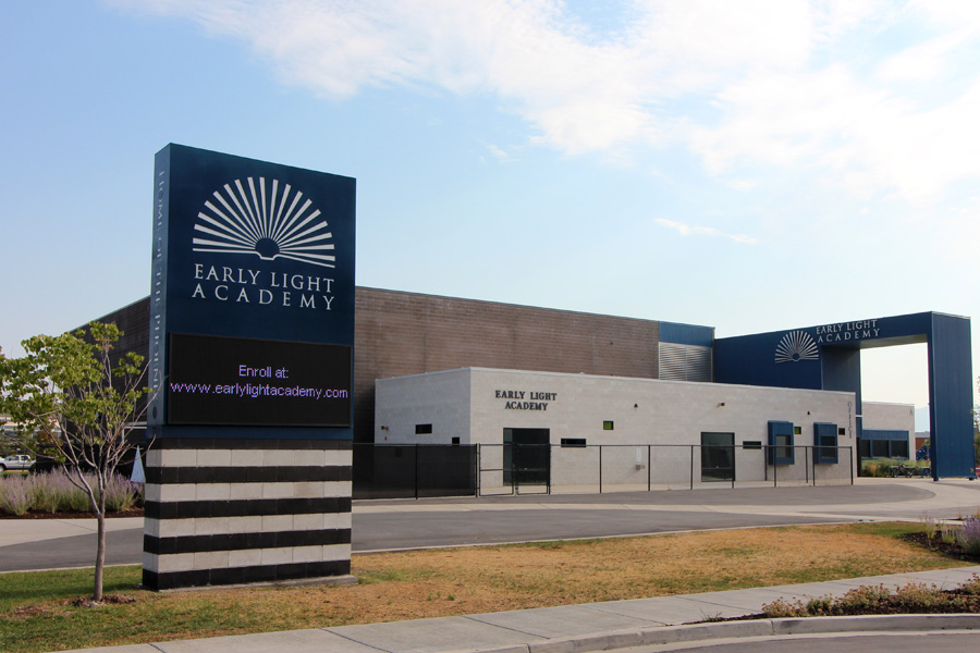 Early Light Academy