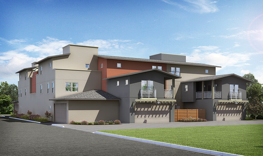 Dean Parkway Collection by Garbett Homes Dean Parkway Collection by Garbett Homes