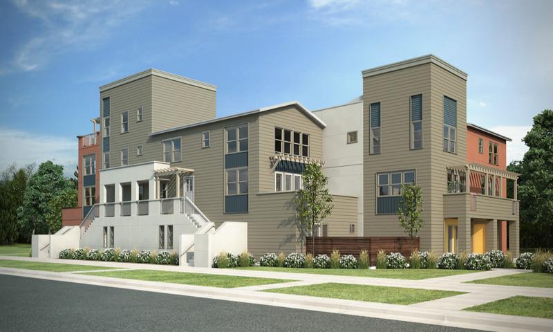 Mead Parkway Collection by Garbett Homes Mead Parkway Collection by Garbett Homes