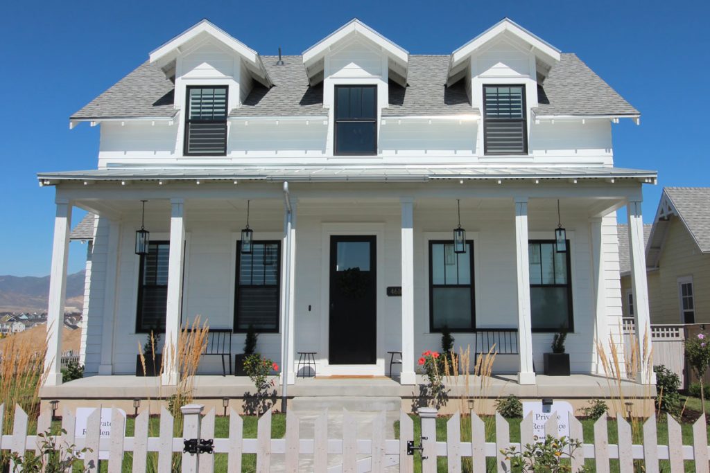 Island Estates by Rainey Homes Daybreak