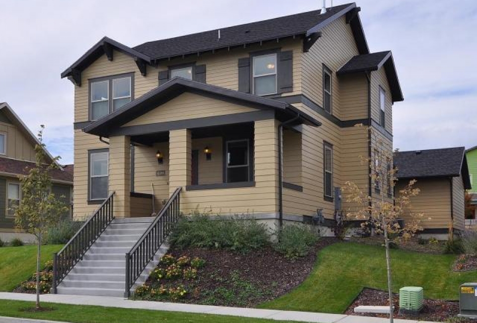 North Shore Home for Sale on 10388 Martings Dr. in Daybreak