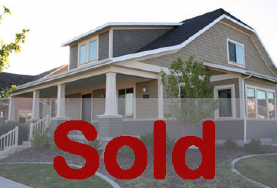 Home for sale on 4708 W Farview Ln in Founders Village Daybreak