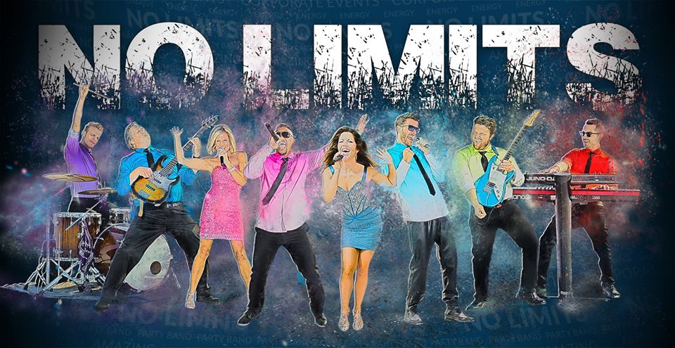 No Limits Band