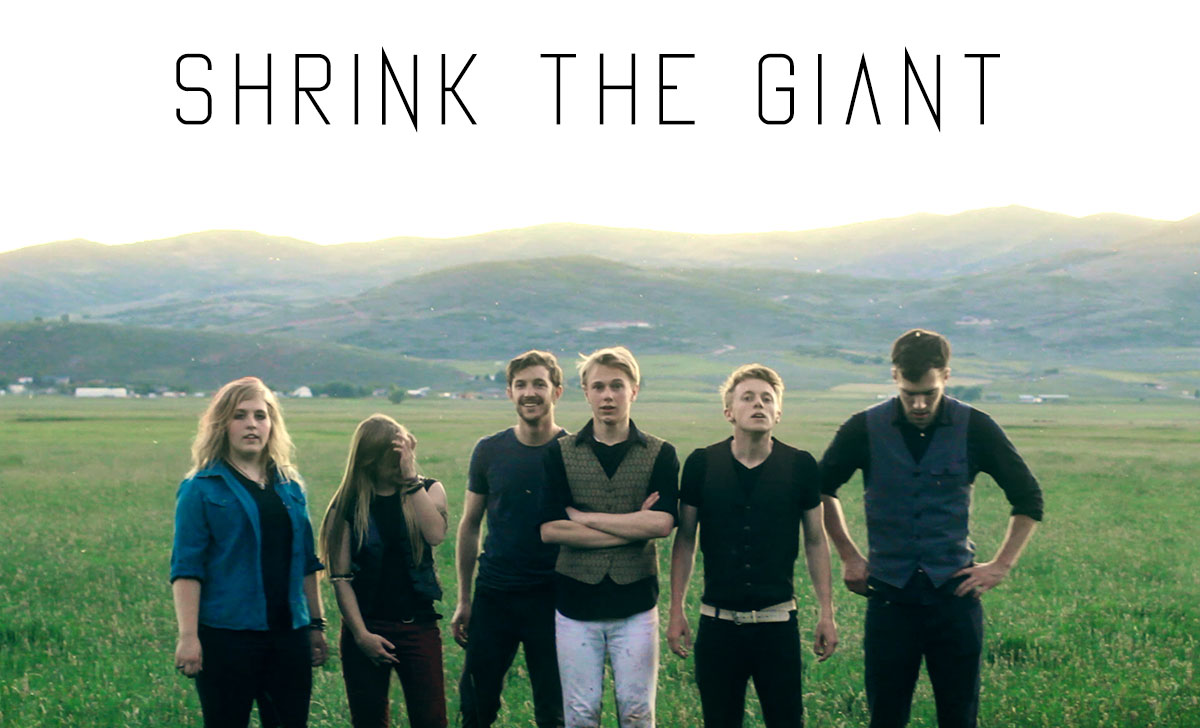 Shrink the Giant Band